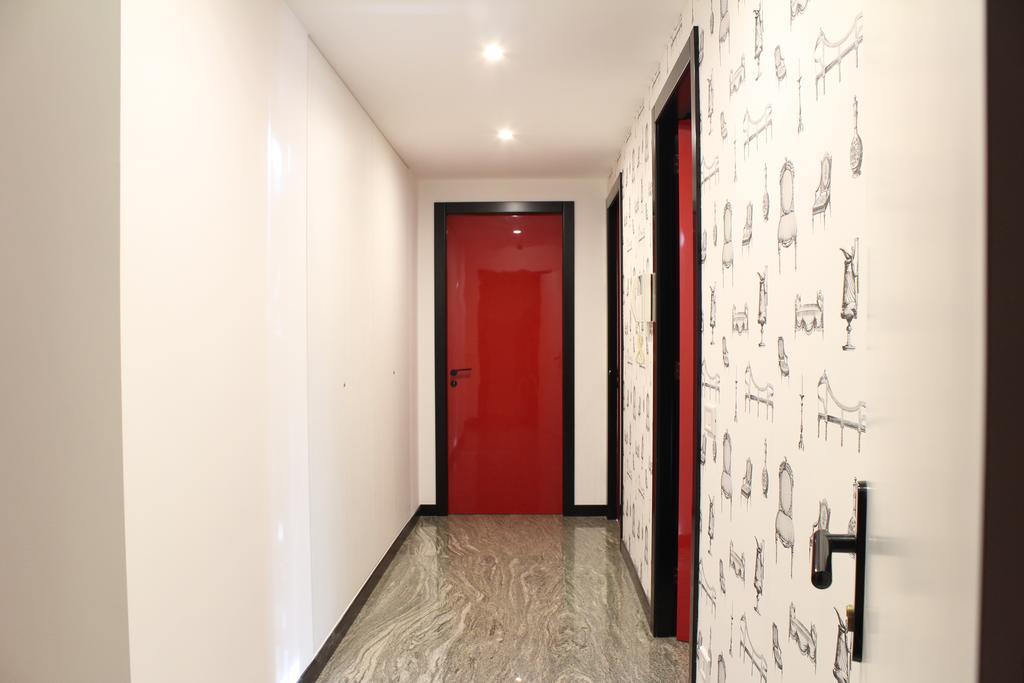 Bed and Breakfast Bigaro Conversano Exterior foto