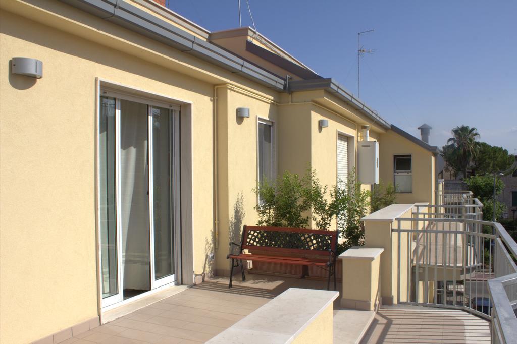 Bed and Breakfast Bigaro Conversano Exterior foto
