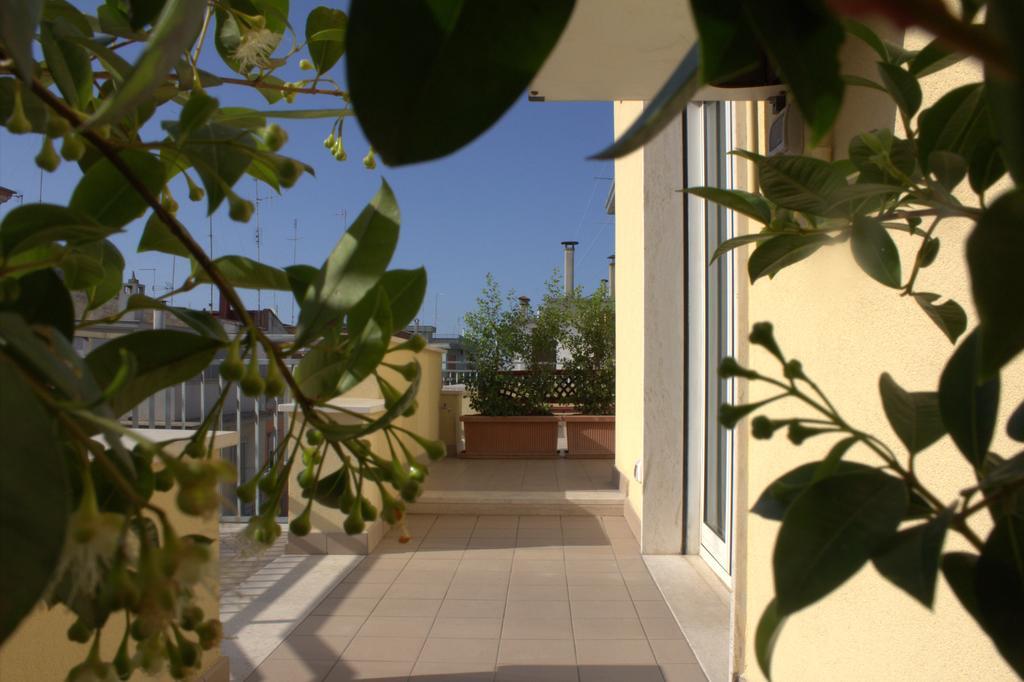 Bed and Breakfast Bigaro Conversano Exterior foto